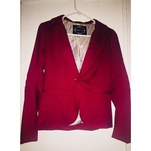 Love Tree Blazer